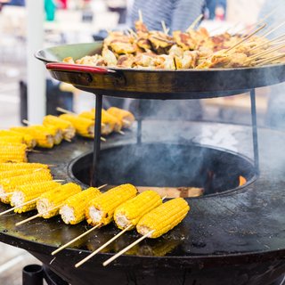 streetfood