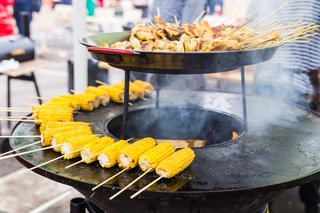 streetfood